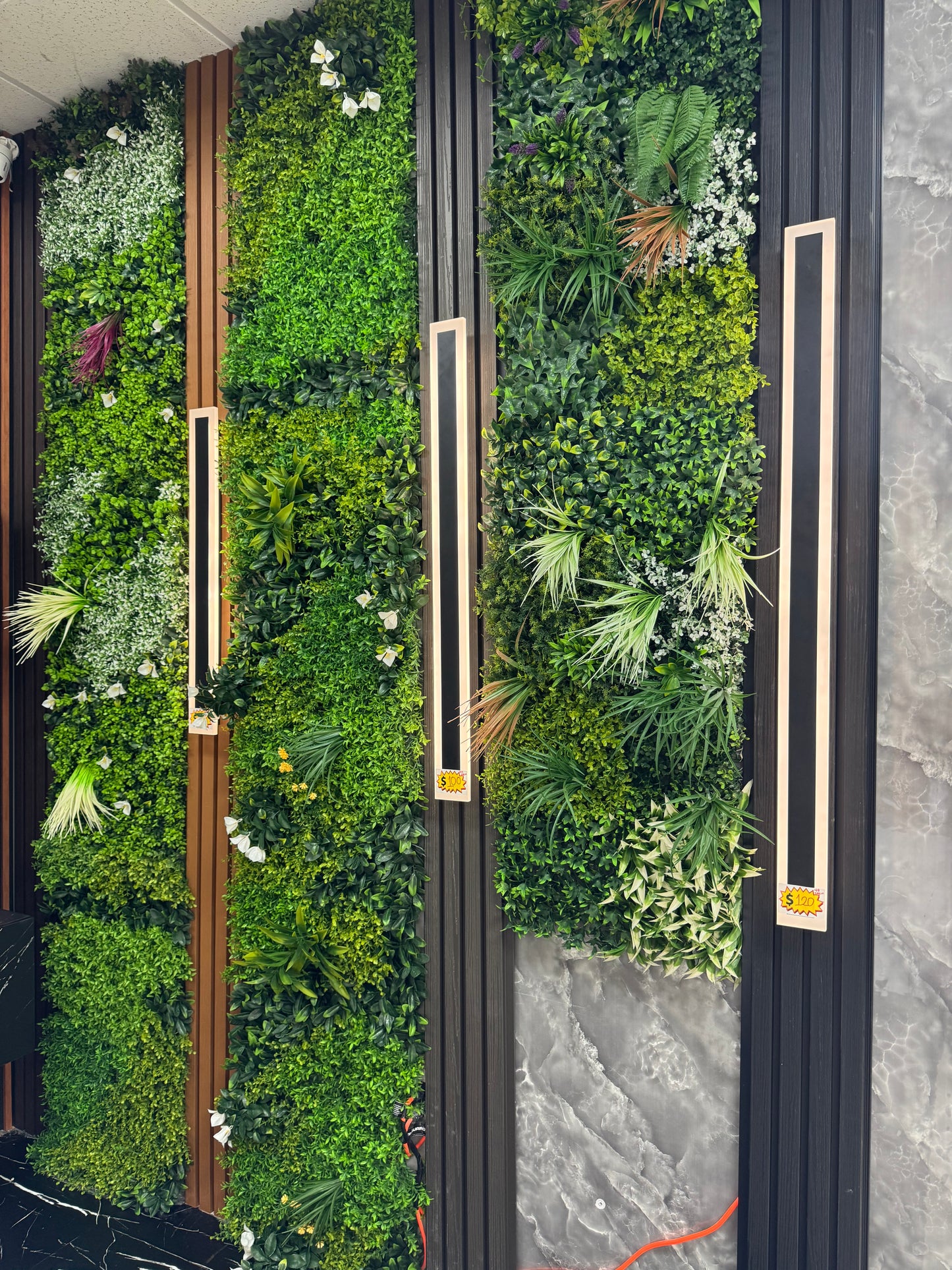 LAMPS OUTDOOR