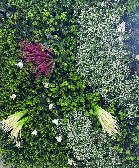 Simulated plants