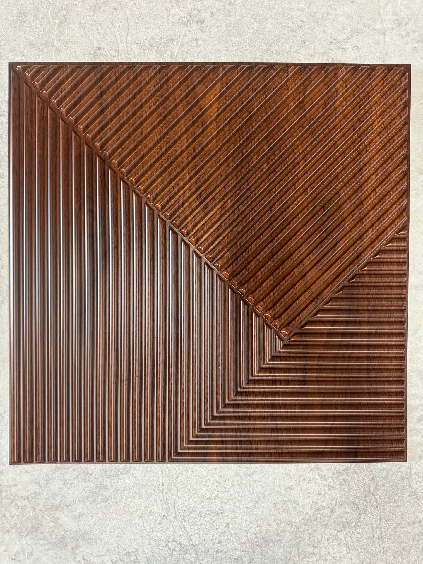 PANELS 3 D