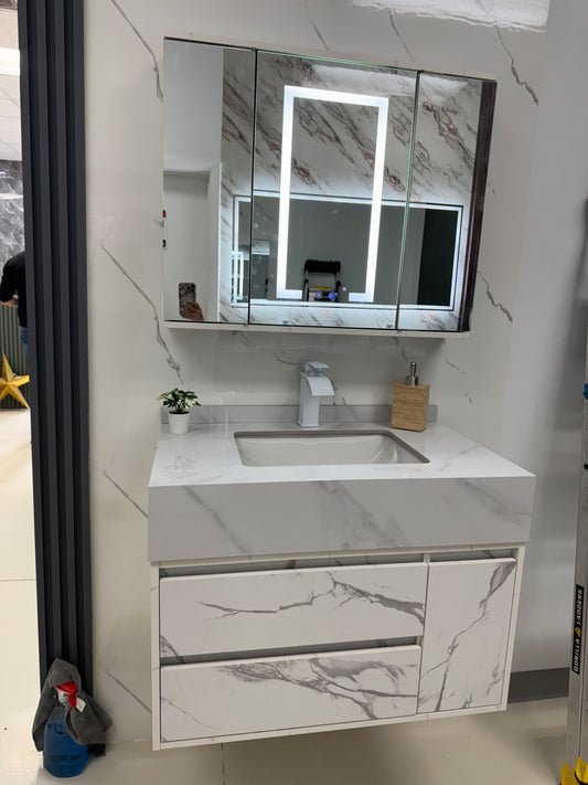 Vanity A 3180