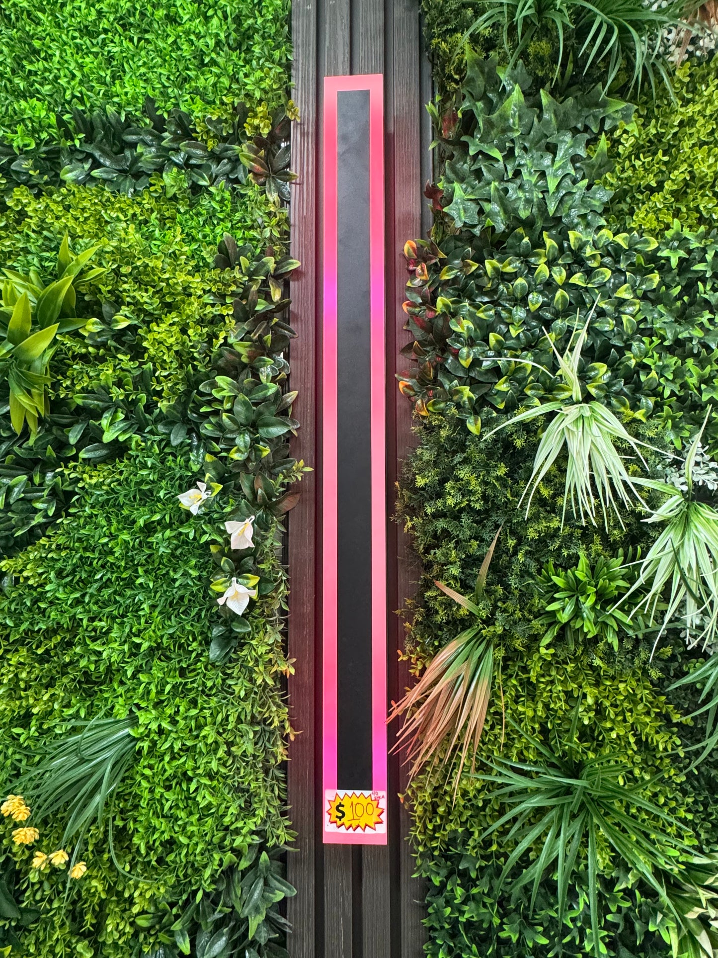 LAMPS OUTDOOR