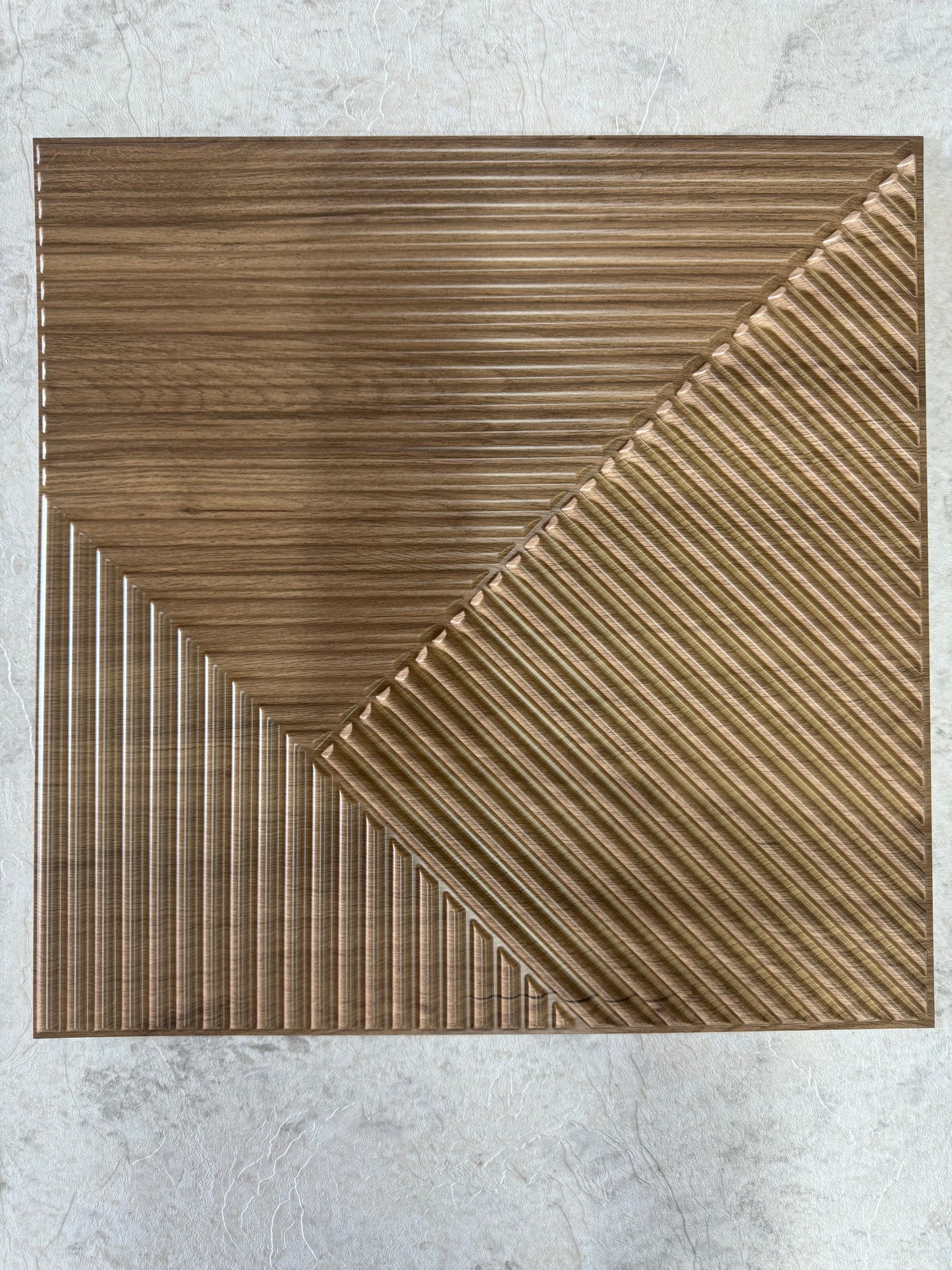 PANELS 3 D